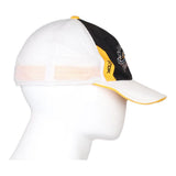 Vintage block colour Lake Erie Monsters Reebok Cap - mens no size