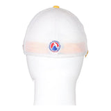 Vintage block colour Lake Erie Monsters Reebok Cap - mens no size