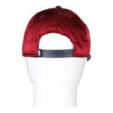 Vintage burgundy Cleveland Cavaliers Nike Cap - mens no size