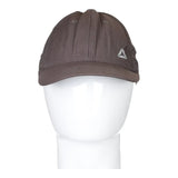 Vintage grey Reebok Cap - mens no size