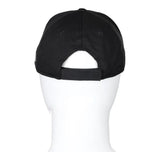 Vintage black Miami Marlins Mlb Cap - mens no size