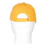 Vintage yellow Pittsburgh Steelers Nfl Cap - mens no size