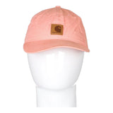 Vintage pink Carhartt Cap - mens no size