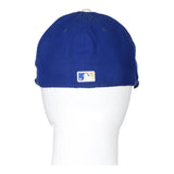 Vintage blue Kansas City Royals Mlb Cap - mens no size