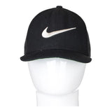 Vintage black Nike Cap - mens no size