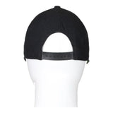 Vintage black Nike Cap - mens no size