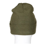 Vintage khaki Carhartt Beanie - mens no size