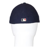 Vintage navy Cardinals Mlb Cap - mens no size