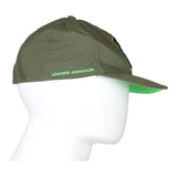 Vintage khaki Under Armour Cap - mens no size