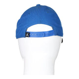 Vintage blue Jordan Cap - mens no size