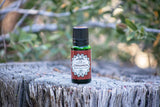 Cinnamon Essential Oil - 17mL & 60mL sizes | Fair Trade + Ethically Sourced