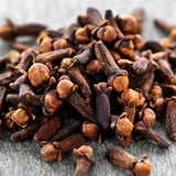 Clove Pure Essential Oil - 17mL & 60mL sizes | Fair Trade + Ethically Sourced