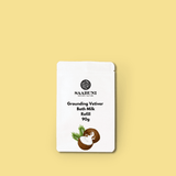 Coconut Bath Milk With Himalayan Pink Salt - Refill