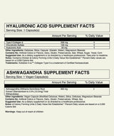 Revitalizing Supplement