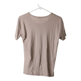 Vintage neutral Pierre Cardin T-Shirt - womens small