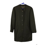 Vintage green Unbranded Blazer - mens medium