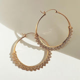 Corazon Hoops