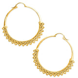 Corazon Hoops