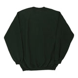 Vintage green Sparta WI Gildan Sweatshirt - mens large