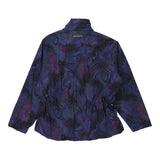 Forester Jacket - Medium Purple Polyester