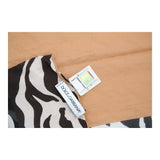 Dolce & Gabbana Scarf - No Size Orange Silk