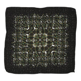 Just Cavalli Scarf - No Size Multicoloured Silk