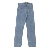 Armani Exchange Jeans - 28W UK 10 Light Wash Cotton