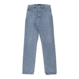 Armani Exchange Jeans - 28W UK 10 Light Wash Cotton