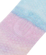 Crew Non Slip Grip Socks - Beach Sunset