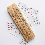 Cribbage Board