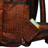 Xpedition Backpack Croco