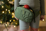 Crossbody bag | waist bag - Orchard