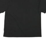 CARHARTT Mens Black T-Shirt XL Short Sleeve Crew Neck Pocket Logo