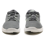 NIKE Lunarconverge Sneaker Trainers Grey Synthetic Womens UK 6.5