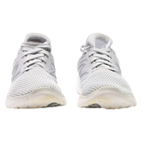 NEW BALANCE Sneaker Trainers Grey Synthetic Womens UK 4.5