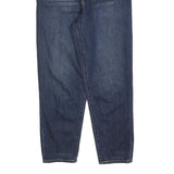 LEVI'S Womens Jeans Blue Regular Straight Denim Medium W26 L27 Classic Style
