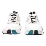 REEBOK Sneaker Trainers White Synthetic Womens UK 4.5