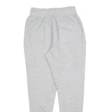 CHAMPION REVERSE WEAVE Womens Joggers Grey S W25 L30 Cotton Blend Slim Tapered
