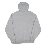 Mens Grey Cotton Cal Nuggets Hoodie Hooded Sweatshirt M Casual Comfortable