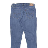 LEVI'S 311 Shaping Skinny Womens Jeans Blue Slim Skinny Denim Medium W31 L30