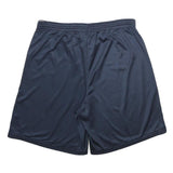 CHAMPION Mens Navy Casual Shorts L W30 Lightweight Breathable