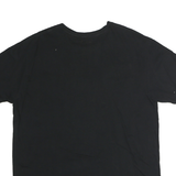 COCA COLA Mens Black Best Pop Ever Graphic T-Shirt L Short Sleeve Crew Neck