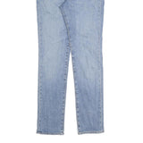 LEVI'S 511 Slim Mens Jeans Blue Slim Skinny Denim Medium W32 L32 Casual