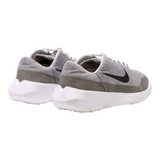 NIKE Sneaker Trainers Grey Synthetic Womens UK 6