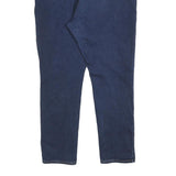 LEVI'S 311 Womens Slim Slim Jeans Denim Medium W38 L30 Stretch Cotton