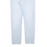 LEVI'S Big E Mens Jeans Light Blue Slim Skinny Denim W30 L30 Vintage Style