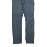 LEVI'S 511 Slim Mens Jeans Blue Slim Skinny Denim Medium W29 L32 Classic Fit Zip