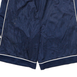 ADIDAS Mens Shorts Navy Blue Casual L W28 Athletic Sportswear