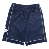 ADIDAS Mens Shorts Navy Blue Casual L W28 Athletic Sportswear