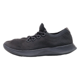 ALLBIRDS Sneaker Trainers Black Synthetic Mens UK 7.5